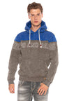 CL428 HOODIE SWEATSHIRT HOMME