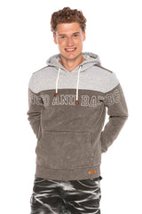 CL428 HOODIE SWEATSHIRT HOMME