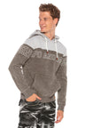 CL428 HOODIE SWEATSHIRT HOMME