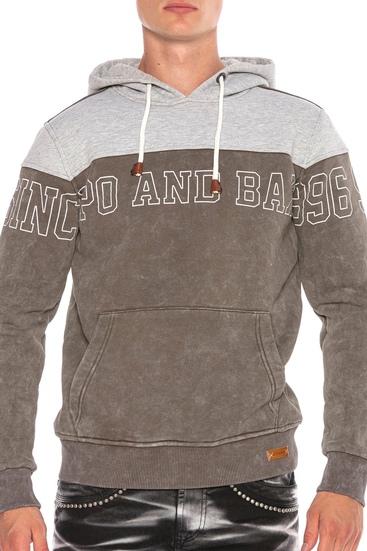 CL428 HOODIE SWEATSHIRT HOMME