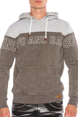 CL428 HOODIE SWEATSHIRT HOMME