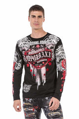 CL450 CAMISETA MANGA LARGA PARA HOMBRE