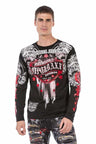 CL450 CAMISETA MANGA LARGA PARA HOMBRE