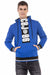 Saxeblue