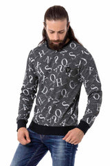 CL513 Hombres sudaderas con insolio