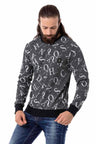 CL513 Hombres sudaderas con insolio