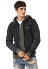 CL542 Sudadera para Hombre