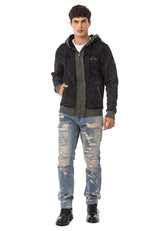 CL542 Sudadera para Hombre