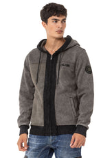 CL542 Sudadera para Hombre
