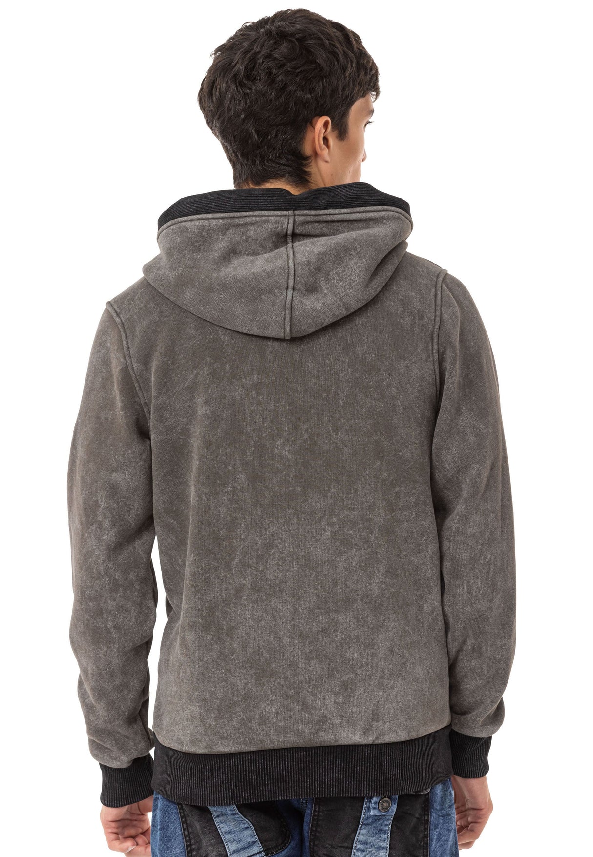CL542 Sudadera para Hombre
