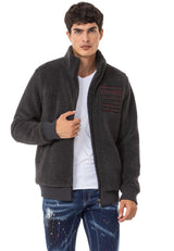 CL543Sudadera de hombres 