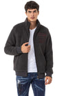 CL543Sudadera de hombres 
