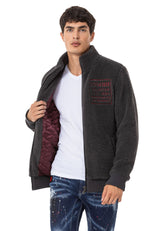 CL543Sudadera de hombres 