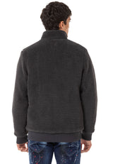 CL543Sudadera de hombres 