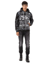 CL544 Sweatshirt pour hommes