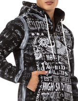 CL544 Sweatshirt pour hommes