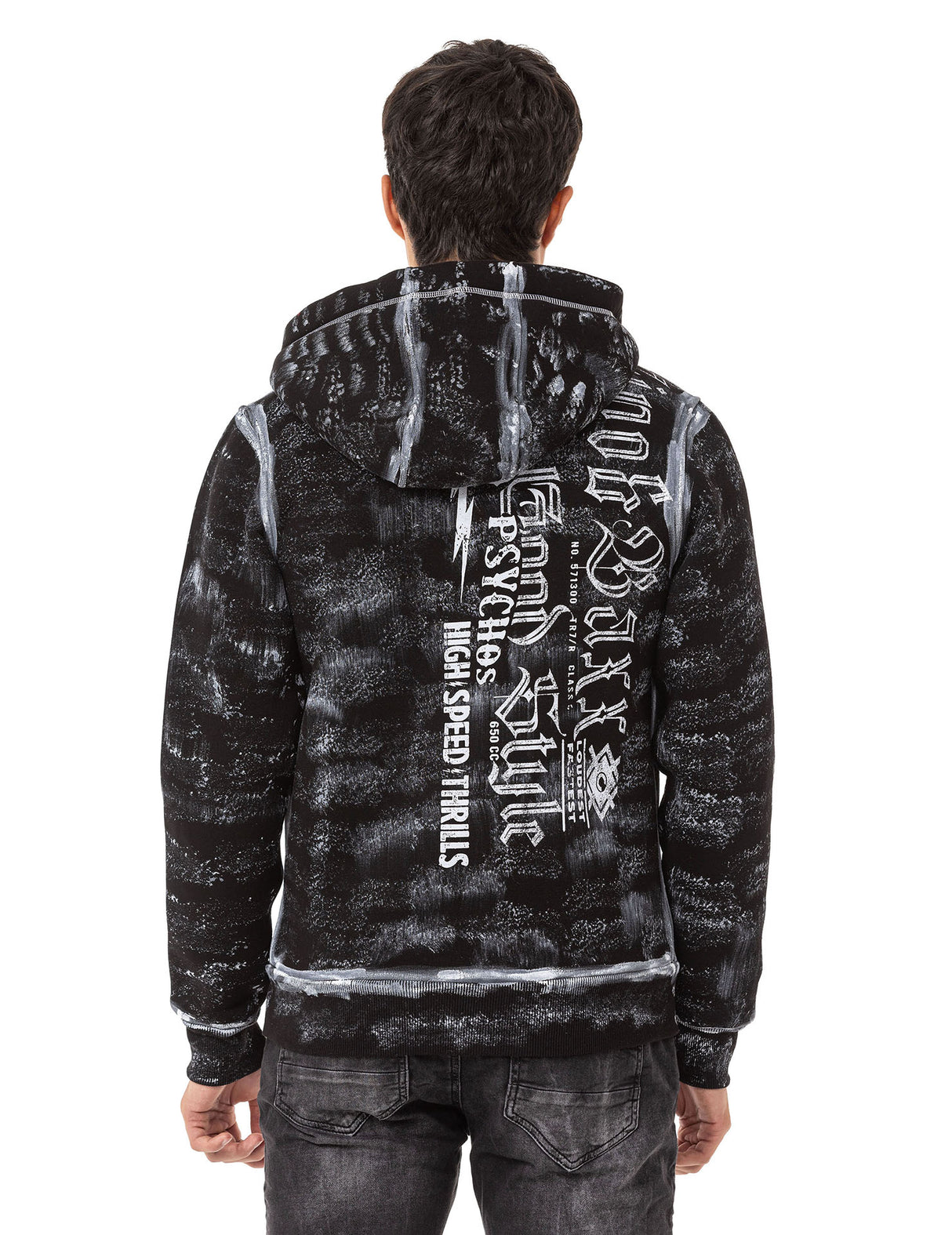 CL544 Sweatshirt pour hommes