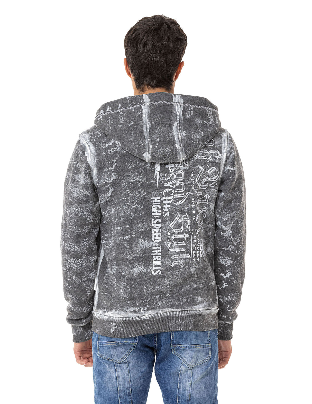 CL544 Sweatshirt pour hommes