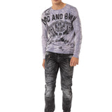 CL549 T-shirt manches longues pour homme