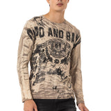 CL549 T-shirt manches longues pour homme