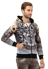 CL550 Hombres Sudadera