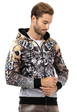 CL550 Hombres Sudadera