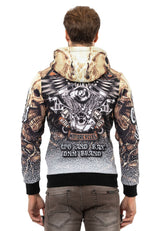 CL550 Hombres Sudadera