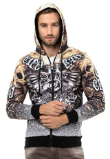 CL550 Hombres Sudadera