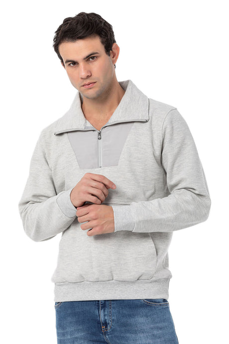 CL555 Herren Sweatshirt