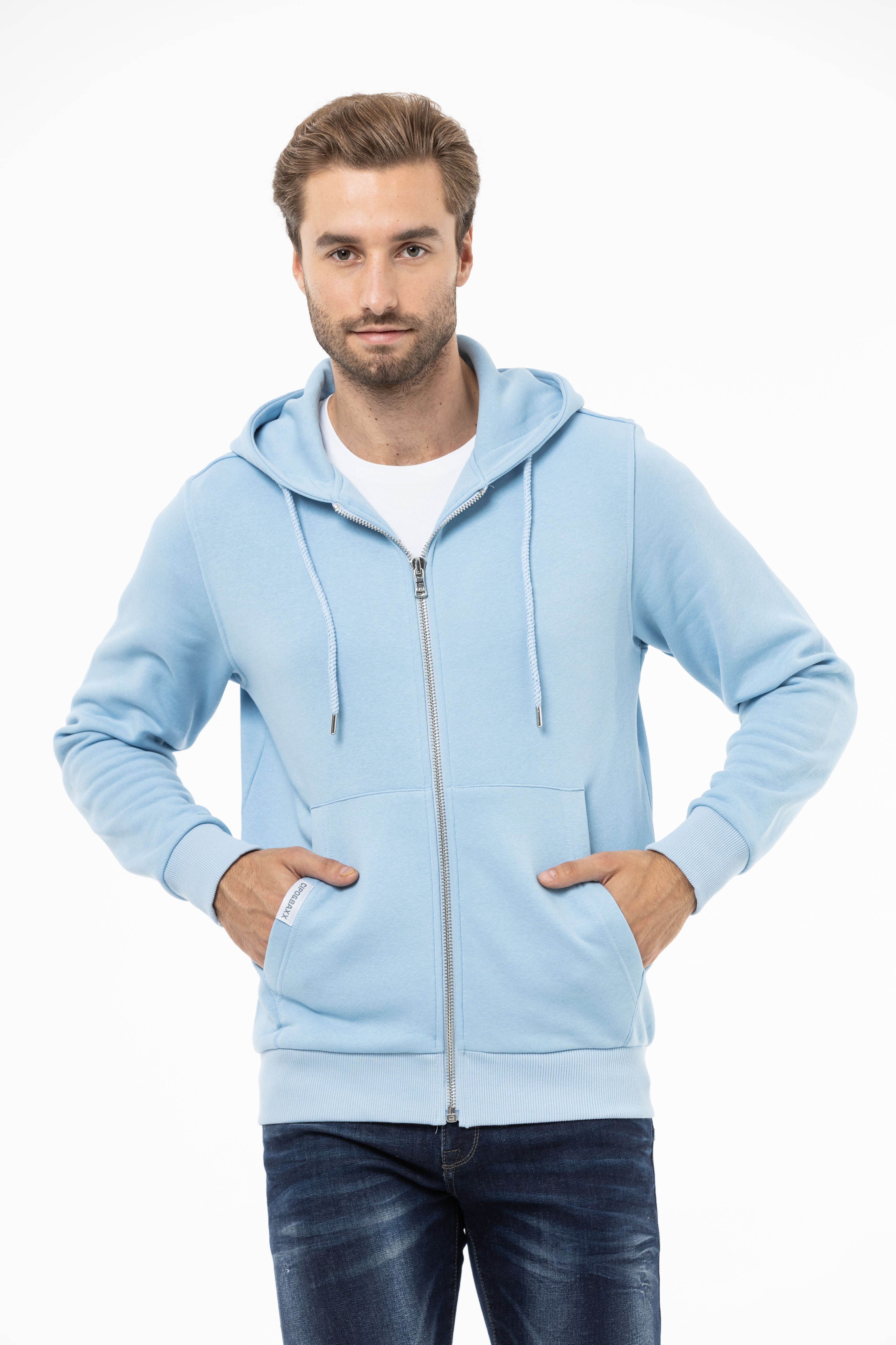 BLUE / XS