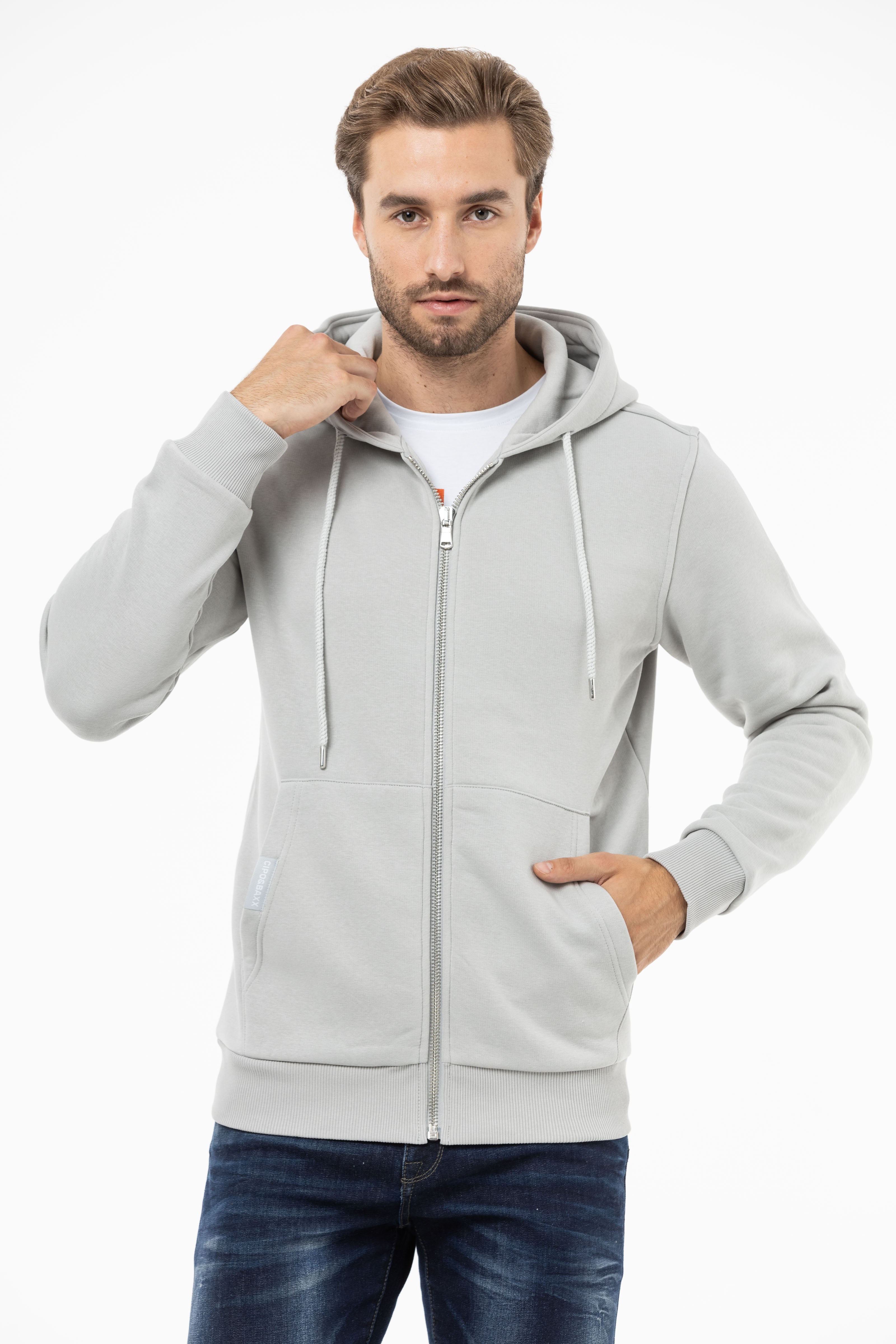 GREY / XS