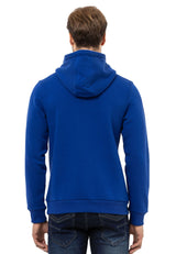 CL557 Sudadera con capucha para hombres