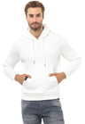CL557 Sudadera con capucha para hombres