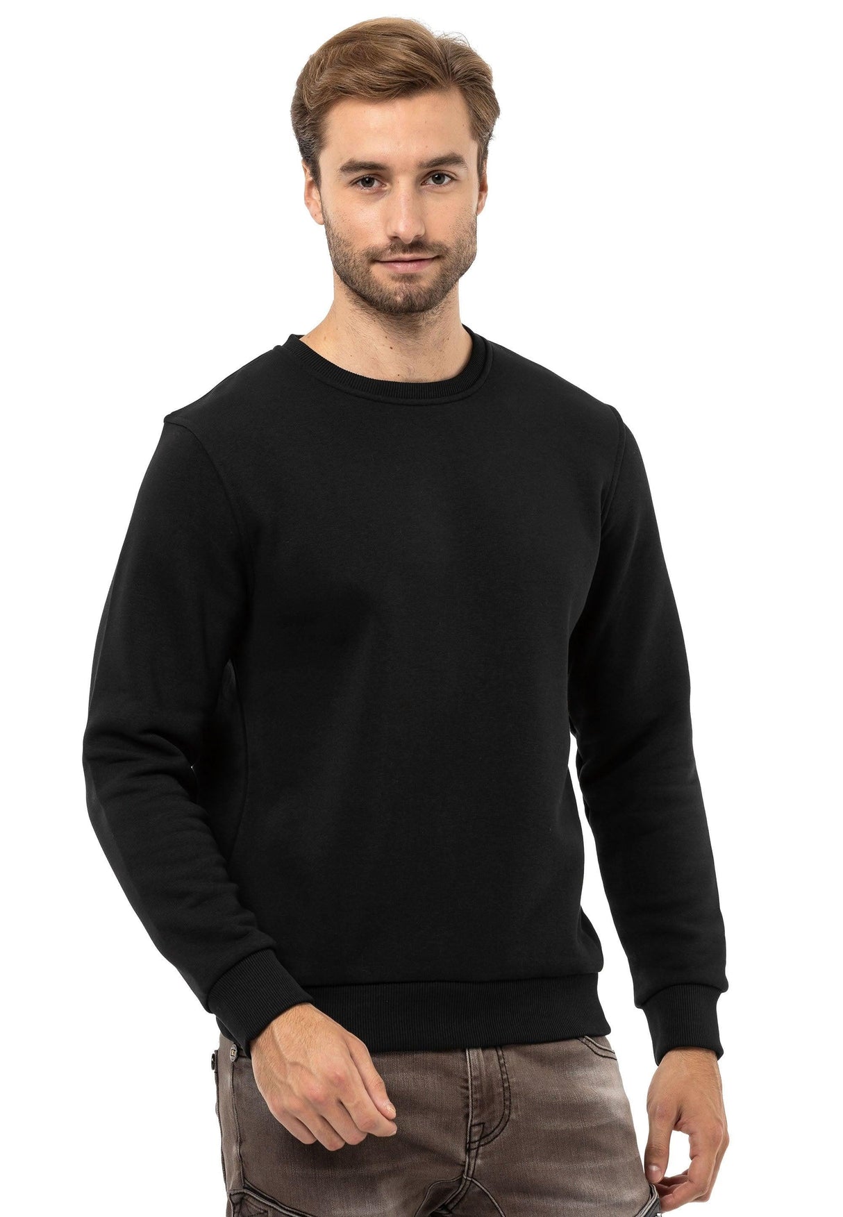 CL558 Sweatshirt pour hommes