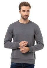 CL558 Sweatshirt pour hommes