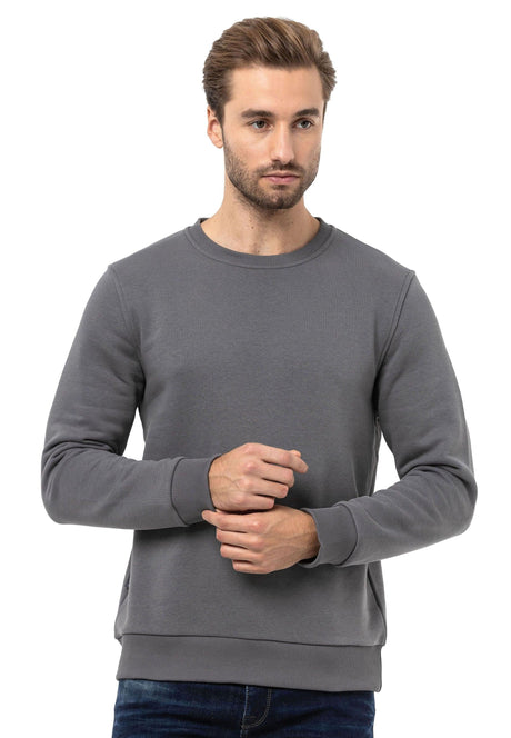 CL558 Męskie sweatshirt