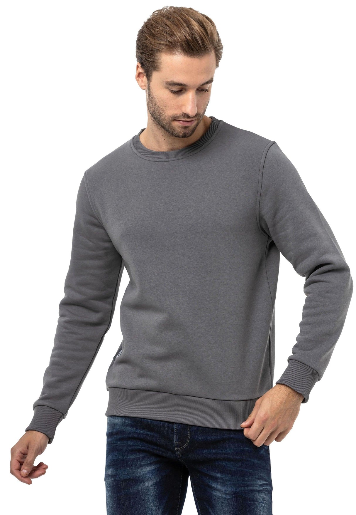 CL558 Sweatshirt pour hommes