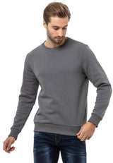 CL558 Sweatshirt pour hommes