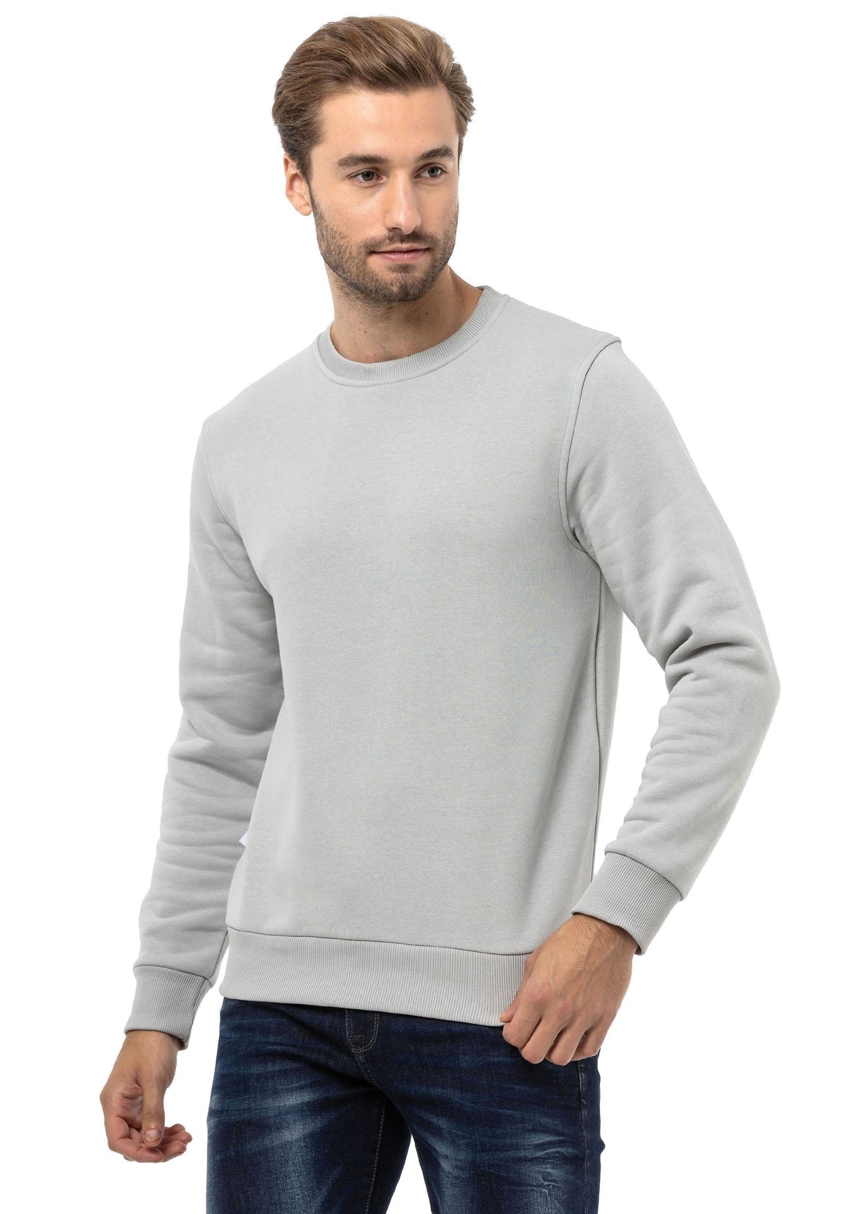 CL558 Sweatshirt pour hommes