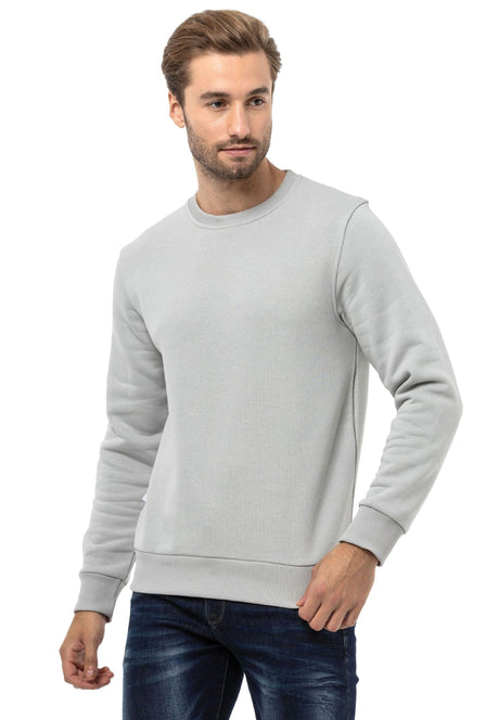 CL558 Męskie sweatshirt