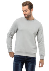 CL558 Sweatshirt pour hommes