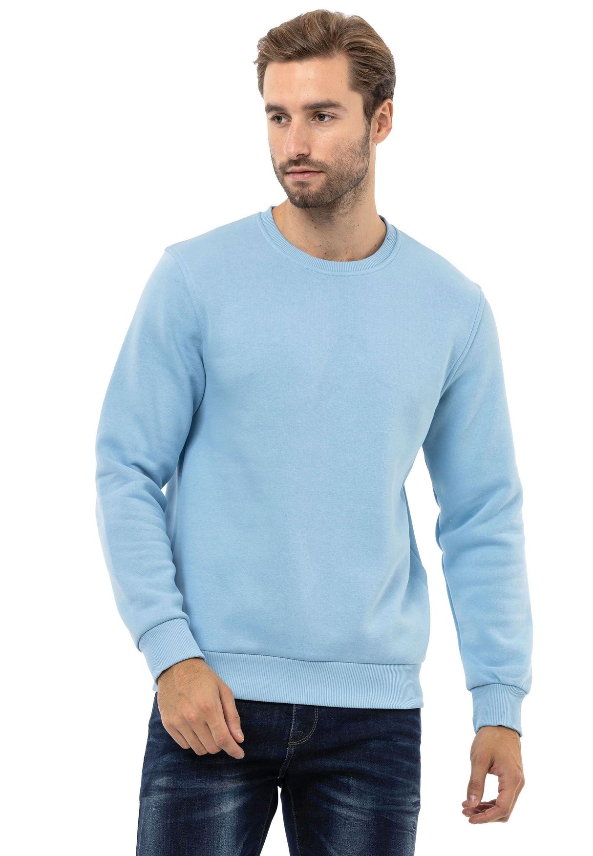 CL558 Sweatshirt pour hommes