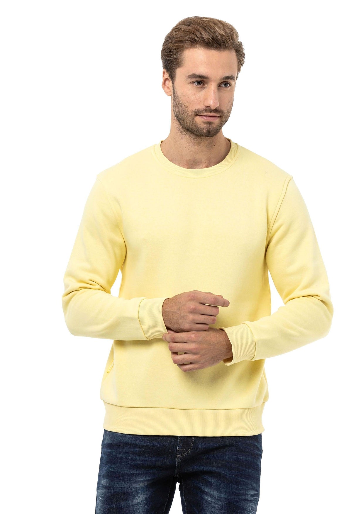 CL558 Sweatshirt pour hommes
