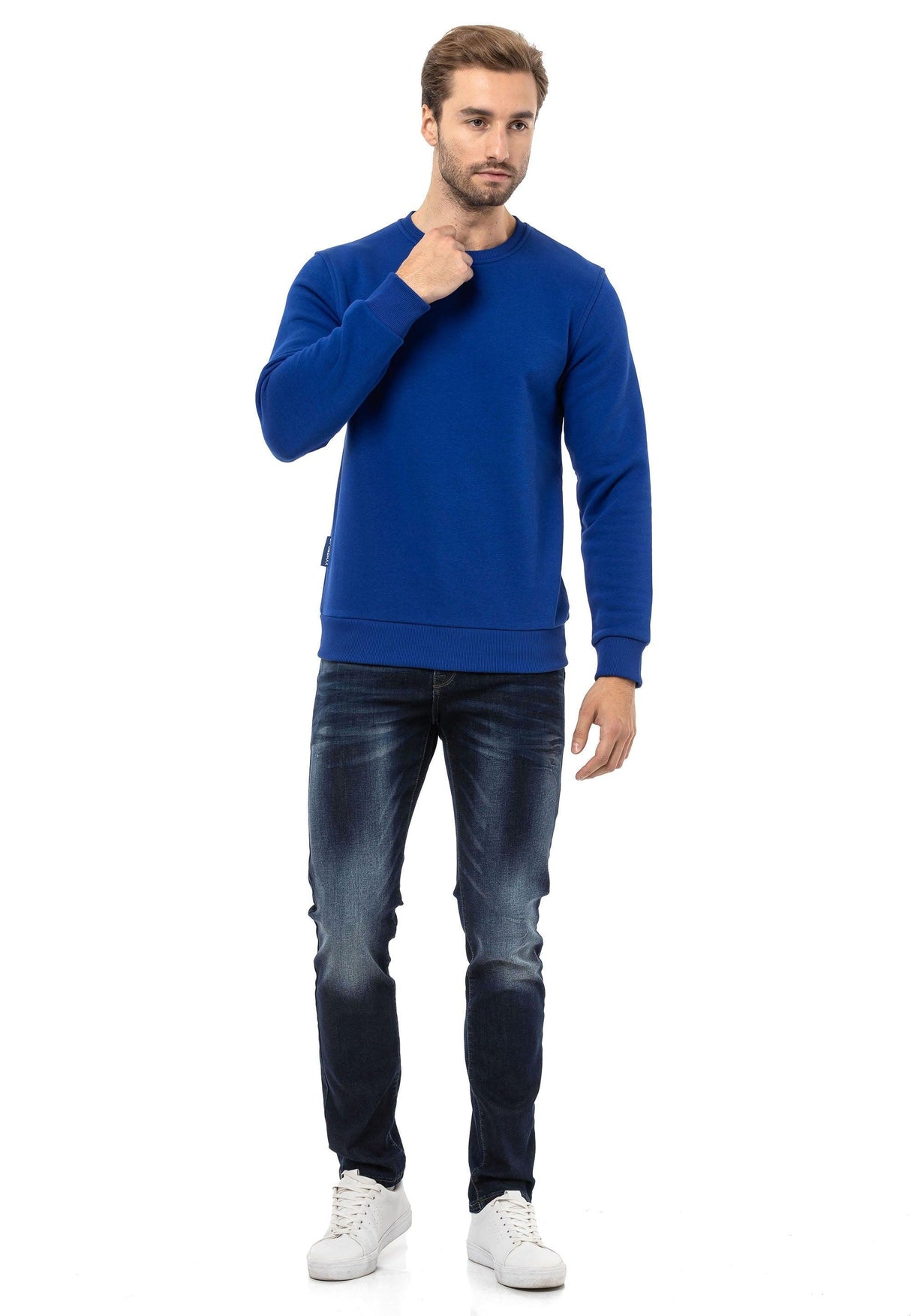 CL558 Sweatshirt pour hommes