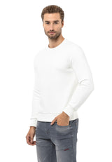 CL558 Sweatshirt pour hommes