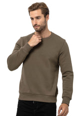 CL558 Sweatshirt pour hommes
