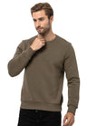 CL558 Sweatshirt pour hommes