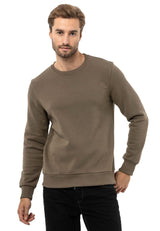 CL558 Sweatshirt pour hommes