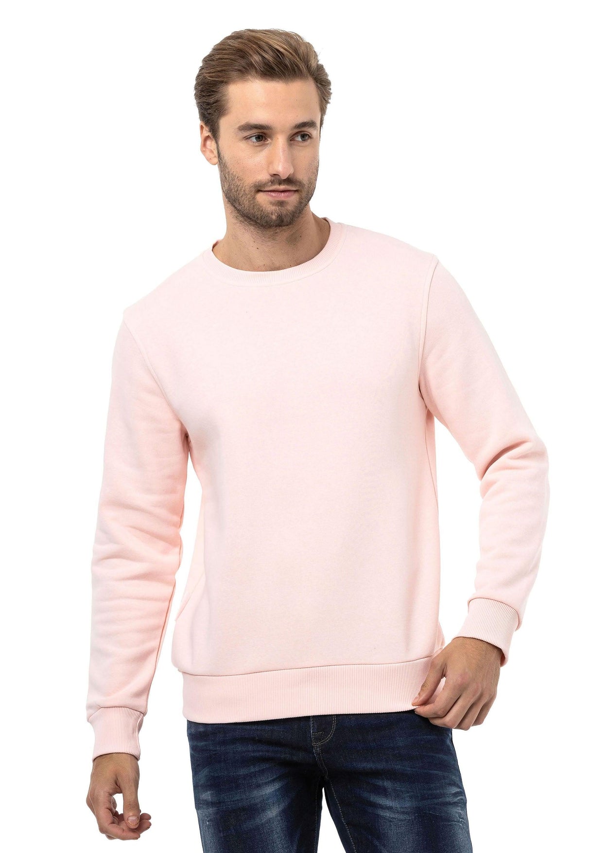 CL558 Sweatshirt pour hommes