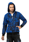 CL559 Sudadera para Hombre con Capucha